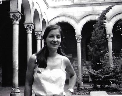 Maria-Merce Marçal