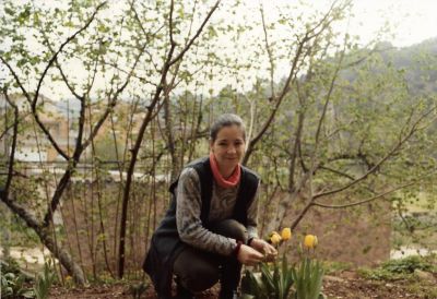 Maria-Mercè Marçal