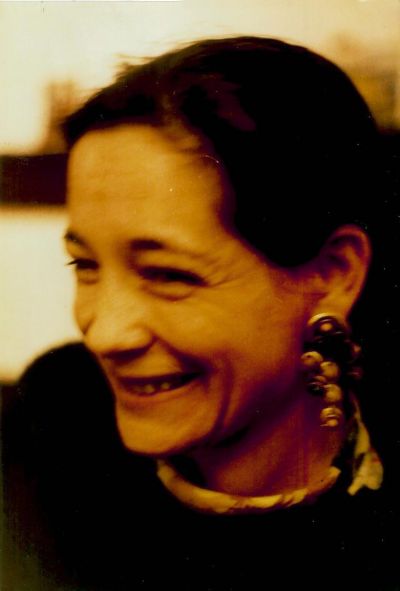 Maria-Mercè Marçal