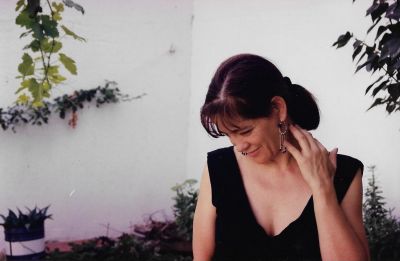 Maria-Mercè Marçal
