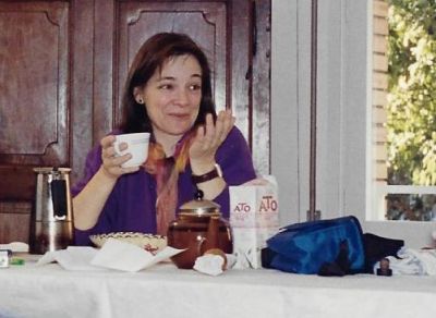 Maria-Mercè Marçal