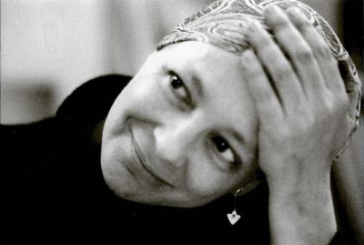 Maria-Mercè Marçal